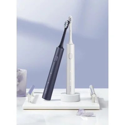 Xiaomi Electric Toothbrush T302 (Silver Gray)